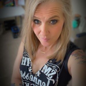 Meet your Posher, Jacqueline